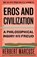 Eros and Civilization, Herbert Marcuse - Gebonden - 9780807018811