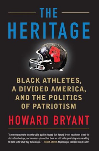 The Heritage, Howard Bryant - Ebook - 9780807027004