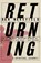 Returning, Dan Wakefield - Paperback - 9780807027110