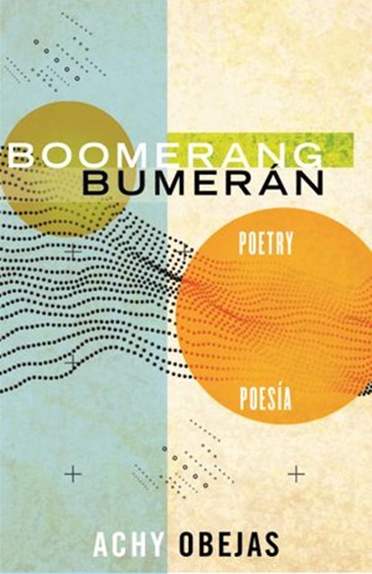 Boomerang / Bumerán, Achy Obejas - Ebook - 9780807033425