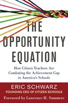 The Opportunity Equation | Eric Schwarz | 
