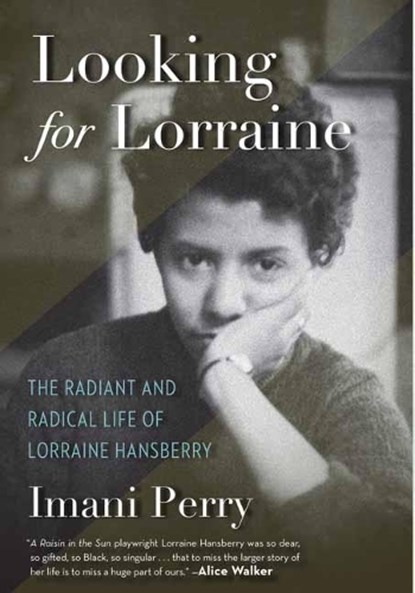 Looking for Lorraine, Imani Perry - Paperback - 9780807039830
