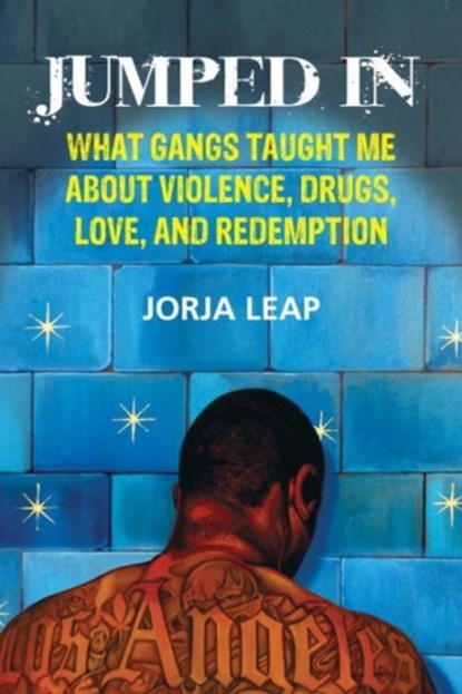 Jumped In, Jorja Leap - Paperback - 9780807044810