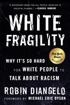 White Fragility | Robin DiAngelo | 
