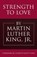 Strength to Love, Martin Luther King - Gebonden - 9780807051900