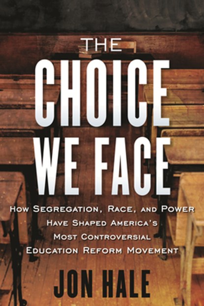 The Choice We Face, Jon Hale - Paperback - 9780807055595