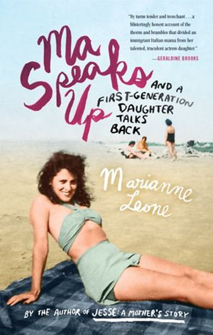 Ma Speaks Up, Marianne Leone - Ebook - 9780807060056