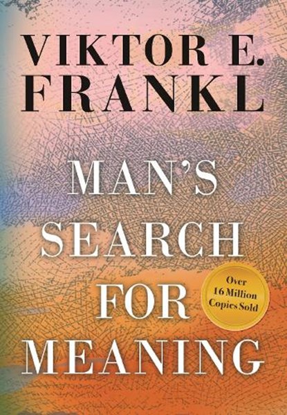 Man's Search for Meaning, Viktor E. Frankl - Gebonden - 9780807060100