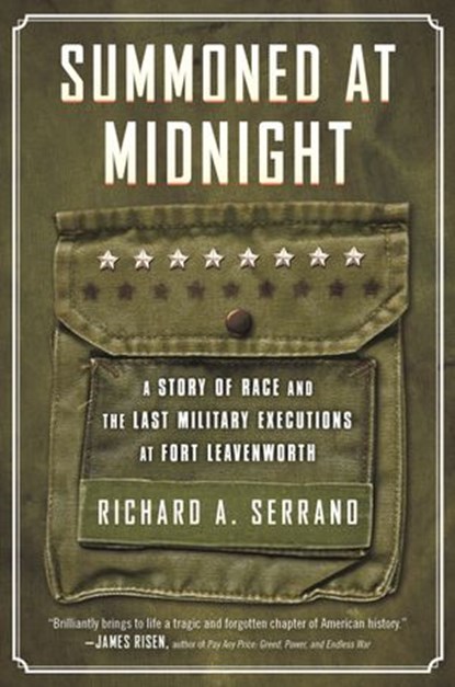Summoned at Midnight, Richard A. Serrano - Ebook - 9780807061039