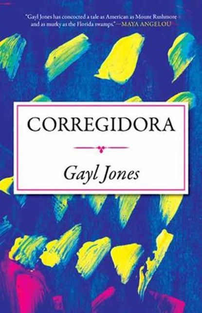Corregidora, Gayl Jones - Paperback - 9780807061091