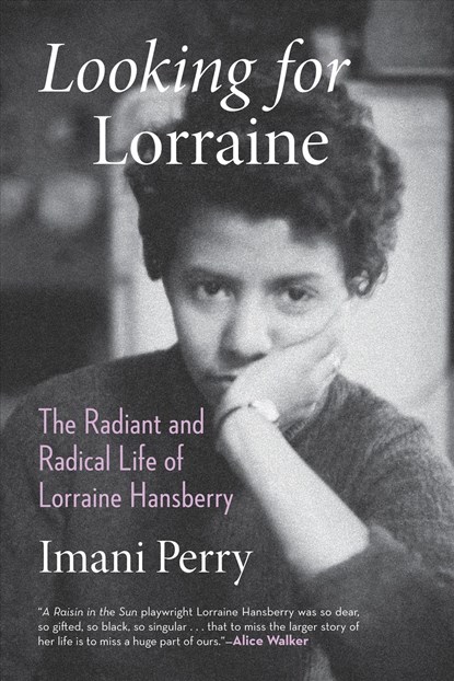 Looking for Lorraine, Imani Perry - Gebonden - 9780807064498