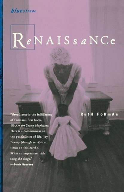 Renaissance, Ruth Forman - Paperback - 9780807068410