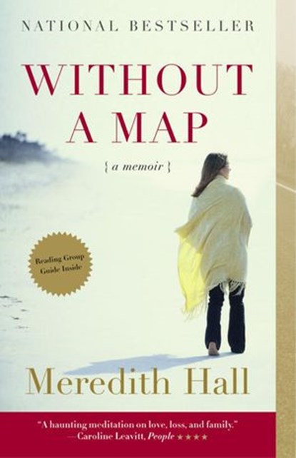 Without a Map, Meredith Hall - Ebook - 9780807072721