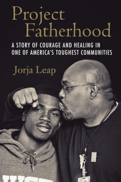 Project Fatherhood, Jorja Leap - Paperback - 9780807077870
