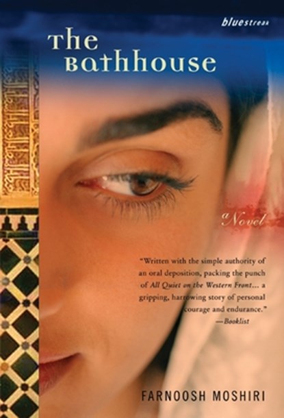 The Bathhouse, Farnoosh Moshiri - Paperback - 9780807083574
