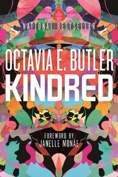 Kindred, Octavia E. Butler - Paperback Adobe PDF - 9780807083697