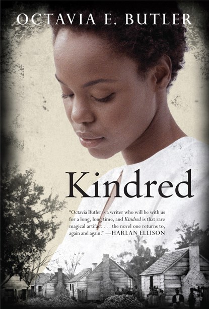 Kindred, Octavia E. Butler - Paperback Adobe PDF - 9780807083697