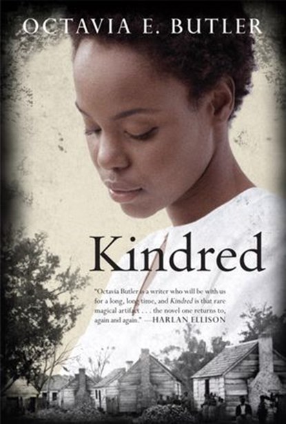 Kindred, Octavia Butler - Ebook - 9780807083703