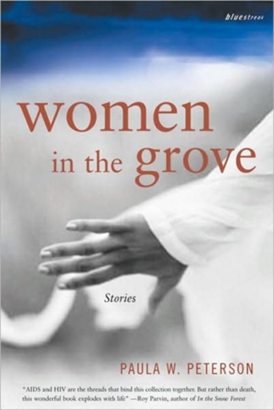 Women in the Grove