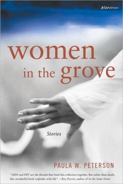 Women in the Grove, Paula Peterson - Paperback - 9780807083857