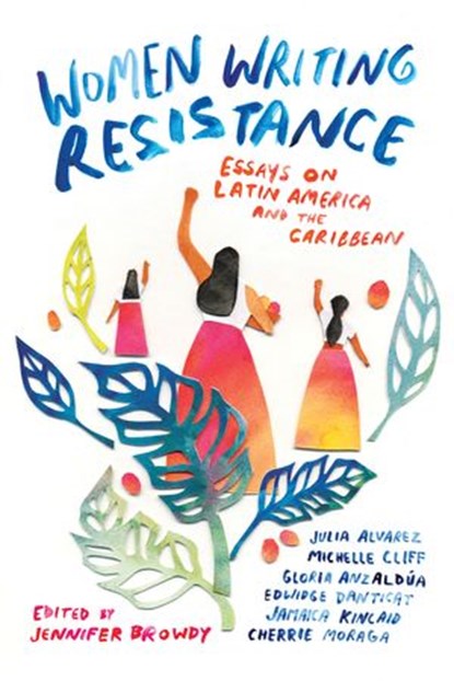 Women Writing Resistance, Veronica Chambers - Ebook - 9780807088203