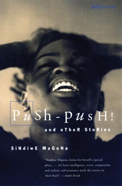 Push Push, Sindiwe Magona - Ebook - 9780807096192