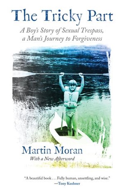 The Tricky Part, Martin Moran - Ebook - 9780807096369
