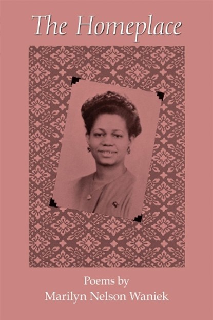 The Homeplace, Marilyn Nelson - Paperback - 9780807116418