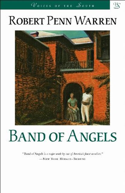 Band of Angels, Robert Penn Warren - Paperback - 9780807119464