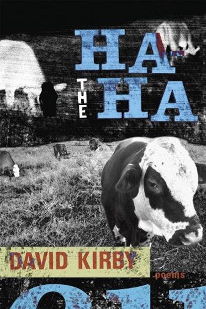 The Ha-ha, David Kirby - Paperback - 9780807128947
