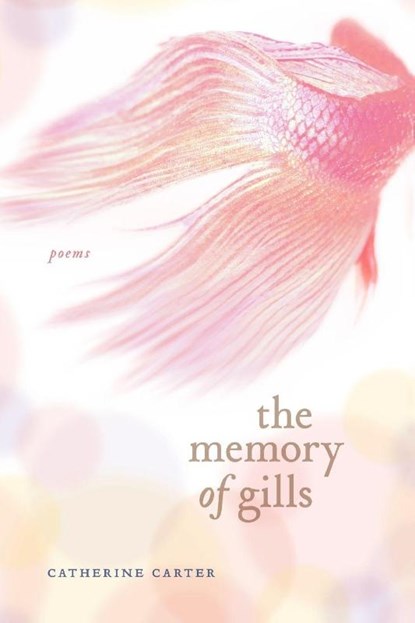 The Memory of Gills, Catherine W. Carter - Paperback - 9780807131763