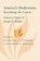 America's Modernisms, niet bekend - Paperback - 9780807135891