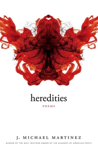 Heredities, J. Michael Martinez - Paperback - 9780807136430
