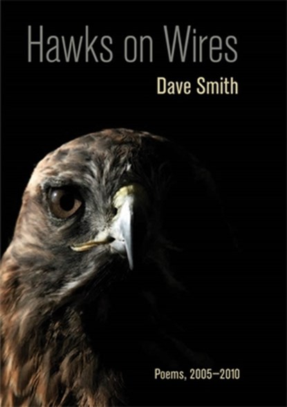 Hawks on Wires, Dave Smith - Gebonden - 9780807142301