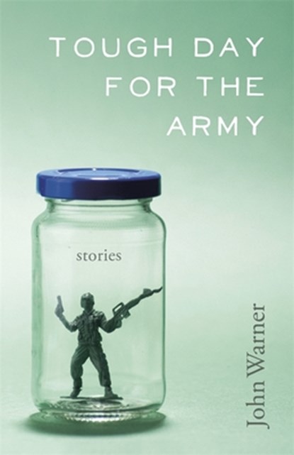 Tough Day for the Army, John Warner - Paperback - 9780807158029