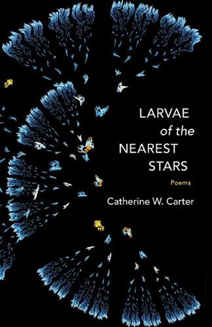 Larvae of the Nearest Stars, Catherine W. Carter - Paperback - 9780807169889