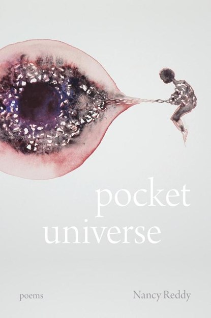 Pocket Universe, Nancy Reddy - Paperback - 9780807175835
