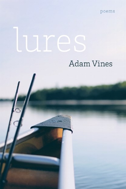 Lures, VINES,  Adam - Paperback - 9780807176894