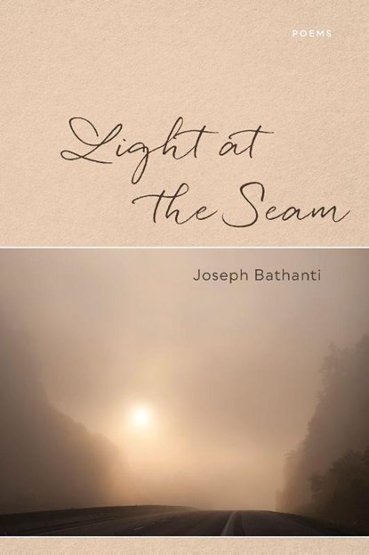 Light at the Seam, Joseph Bathanti - Paperback - 9780807176924