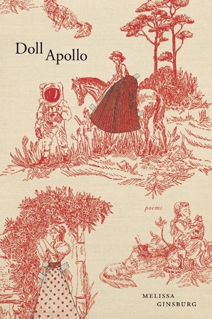 Doll Apollo, Melissa Ginsburg - Paperback - 9780807177396