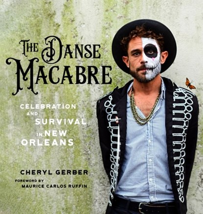 The Danse Macabre, Cheryl Gerber - Paperback - 9780807180990