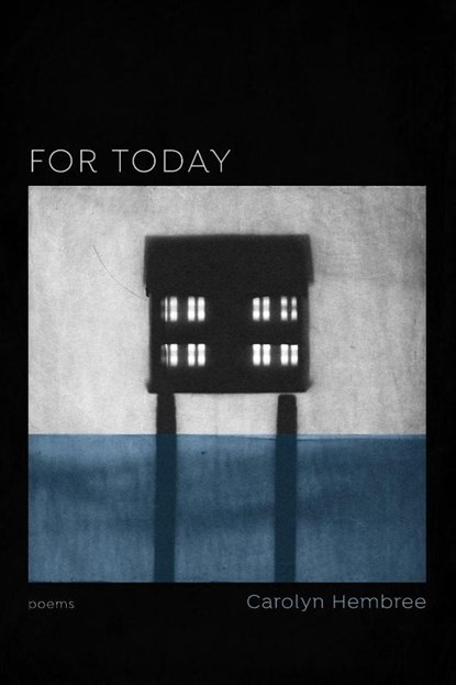 For Today, Carolyn Hembree - Paperback - 9780807181423