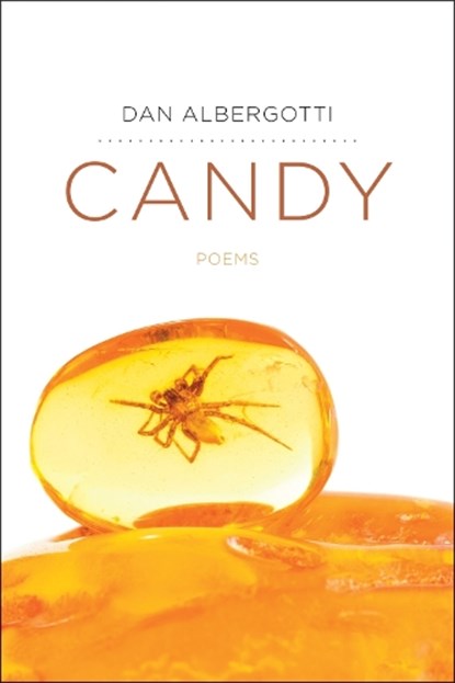 Candy, Dan Albergotti - Paperback - 9780807182543