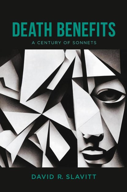 Death Benefits, David R. Slavitt - Paperback - 9780807182550