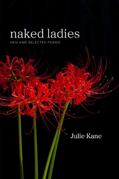 Naked Ladies, Julie Kane - Paperback - 9780807183748