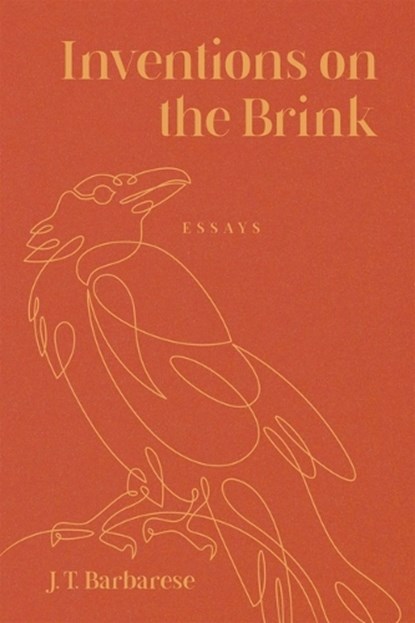 Inventions on the Brink, J. T. Barbarese - Paperback - 9780807185087