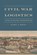 Civil War Logistics, Earl J. Hess - Paperback - 9780807188040