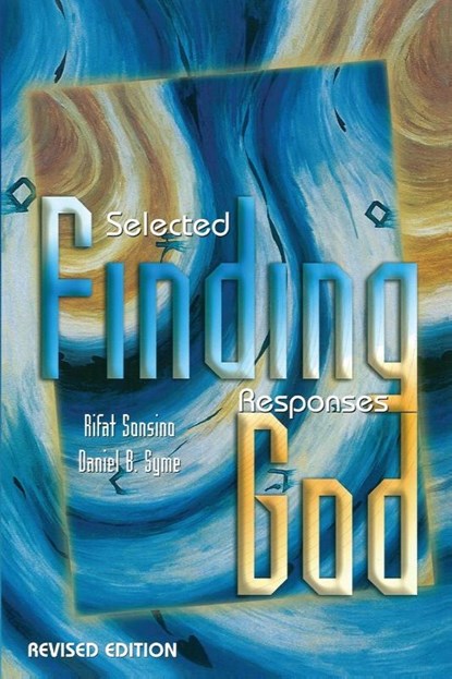 Sonsino, R: Finding God: Selected Responses (Revised Edition, Rifat Sonsino - Paperback - 9780807407981
