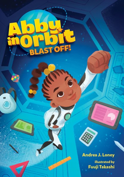 Blast Off!: Volume 1, Andrea J. Loney - Paperback - 9780807501030