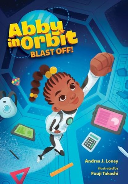 Blast Off!: Volume 1, Andrea J. Loney - Paperback - 9780807501030